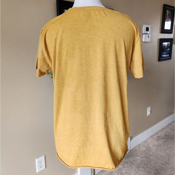 2019 New England Women's Herbal Conference souvenir tee XL - Picture 3 of 5